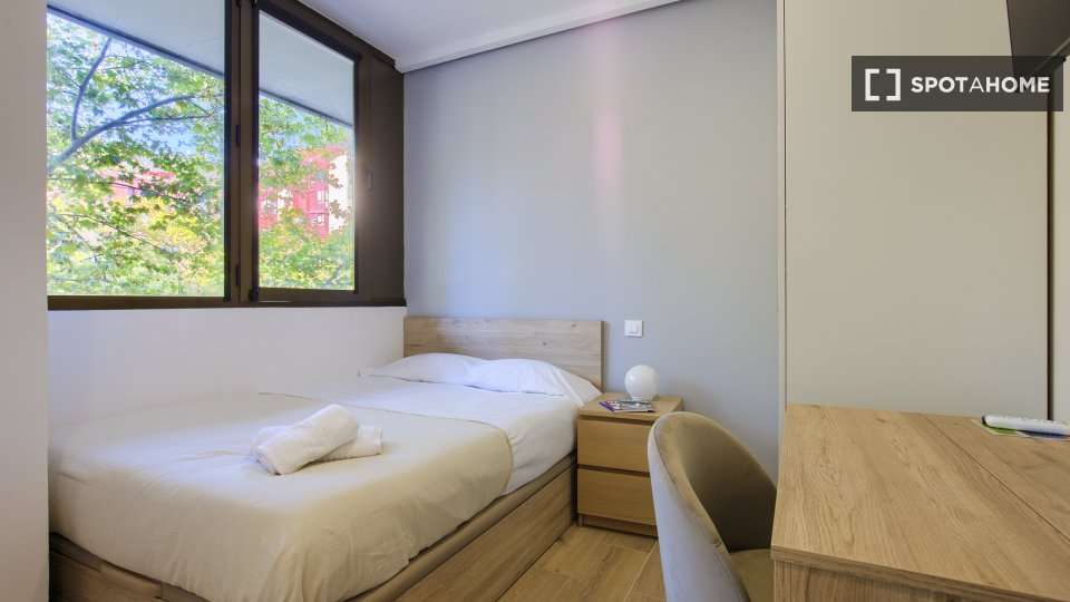 Fotografía del inmueble reportado: 1.500 €/mes — Madrid, Madrid