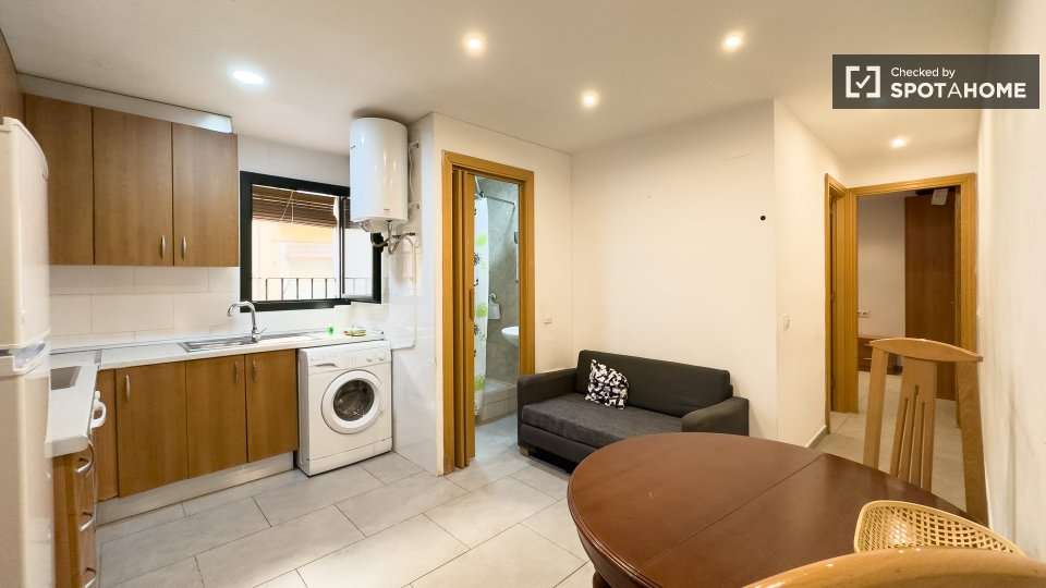 Fotografía del inmueble reportado: 1.440 €/mes — Barcelona, Barcelona