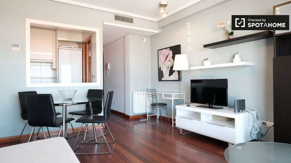 Fotografía del inmueble reportado: 2.500 €/mes — Madrid, Madrid