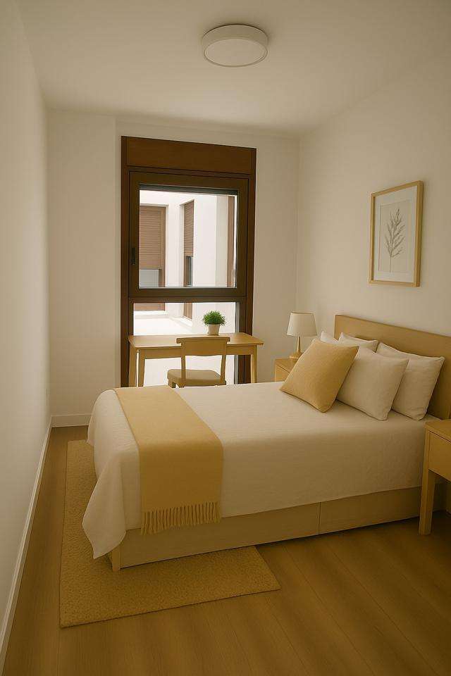 Fotografía del inmueble reportado: 1.800 €/mes — Valencia, Valencia