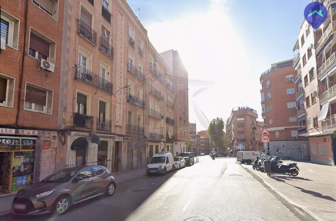 Madrid Capital