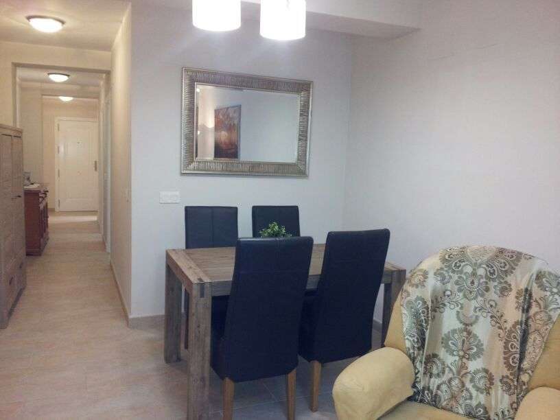 Fotografía del inmueble reportado: 650 €/mes — Algeciras, Algeciras