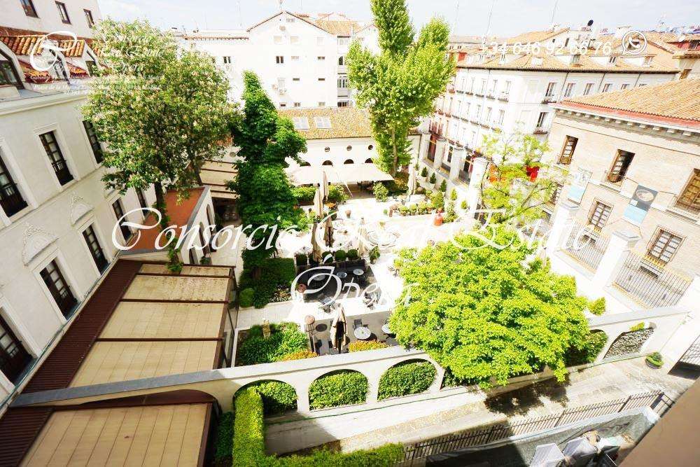 Fotografía del inmueble reportado: 2.300 €/mes — Madrid, Madrid