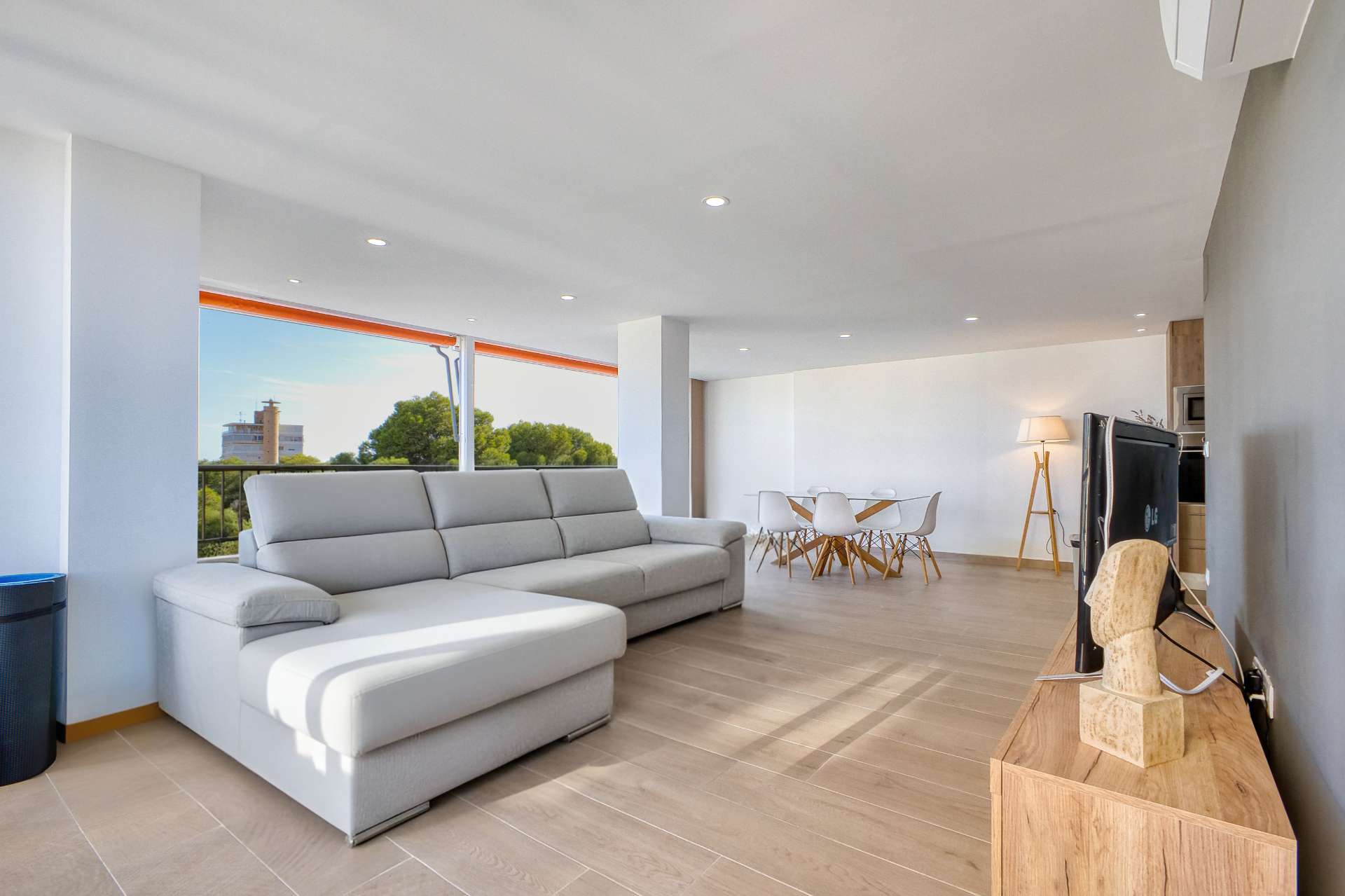 Fotografía del inmueble reportado: 1.550 €/mes — Alicante/Alacant, Alicante/Alacant