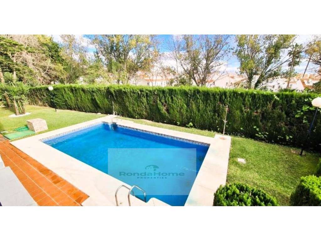 Fotografía del inmueble reportado: 1.150 €/mes — Torremolinos, Torremolinos