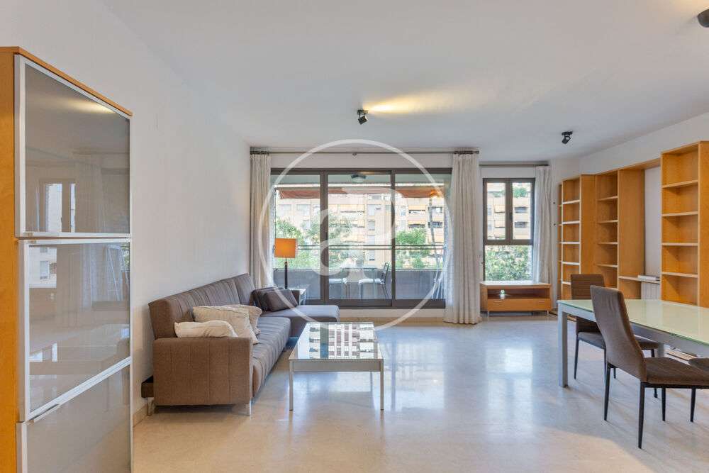 Fotografía del inmueble reportado: 2.300 €/mes — Valencia, Valencia