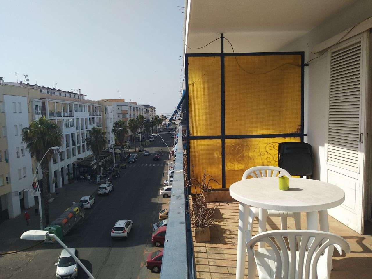 Fotografía del inmueble reportado: 460 €/mes — Isla Cristina, Isla Cristina
