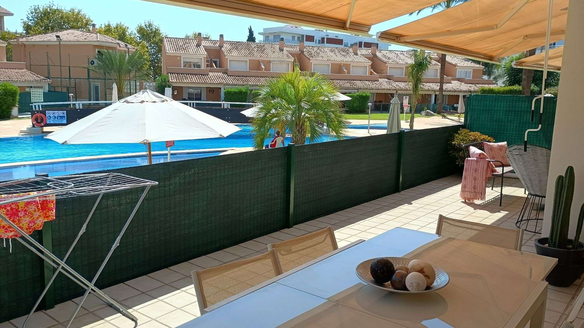 Fotografía del inmueble reportado: 1.200 €/mes — Jávea/Xabia, Jávea/Xabia