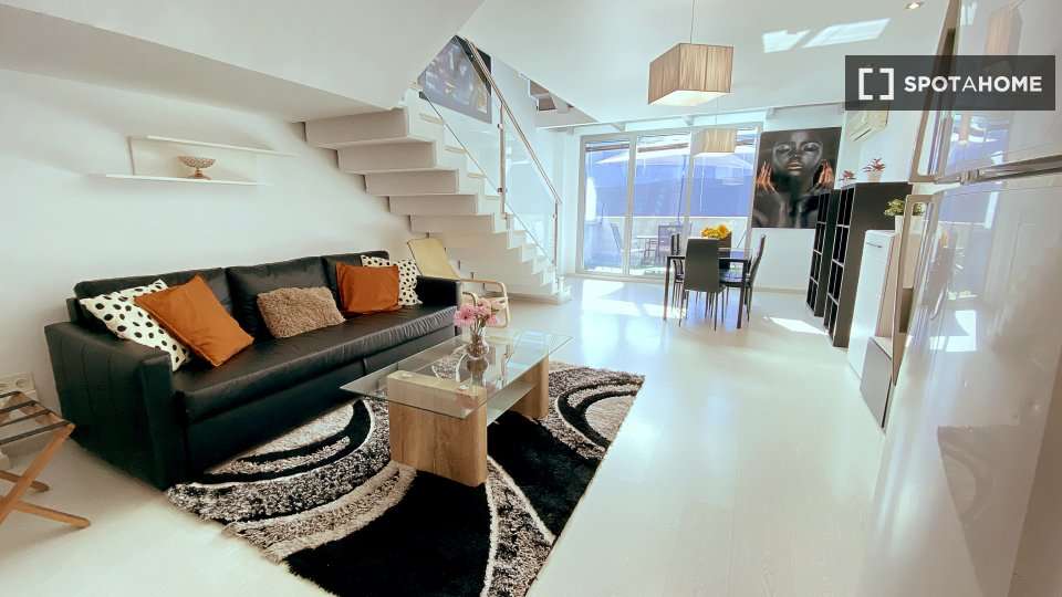 Fotografía del inmueble reportado: 4.750 €/mes — Madrid, Madrid