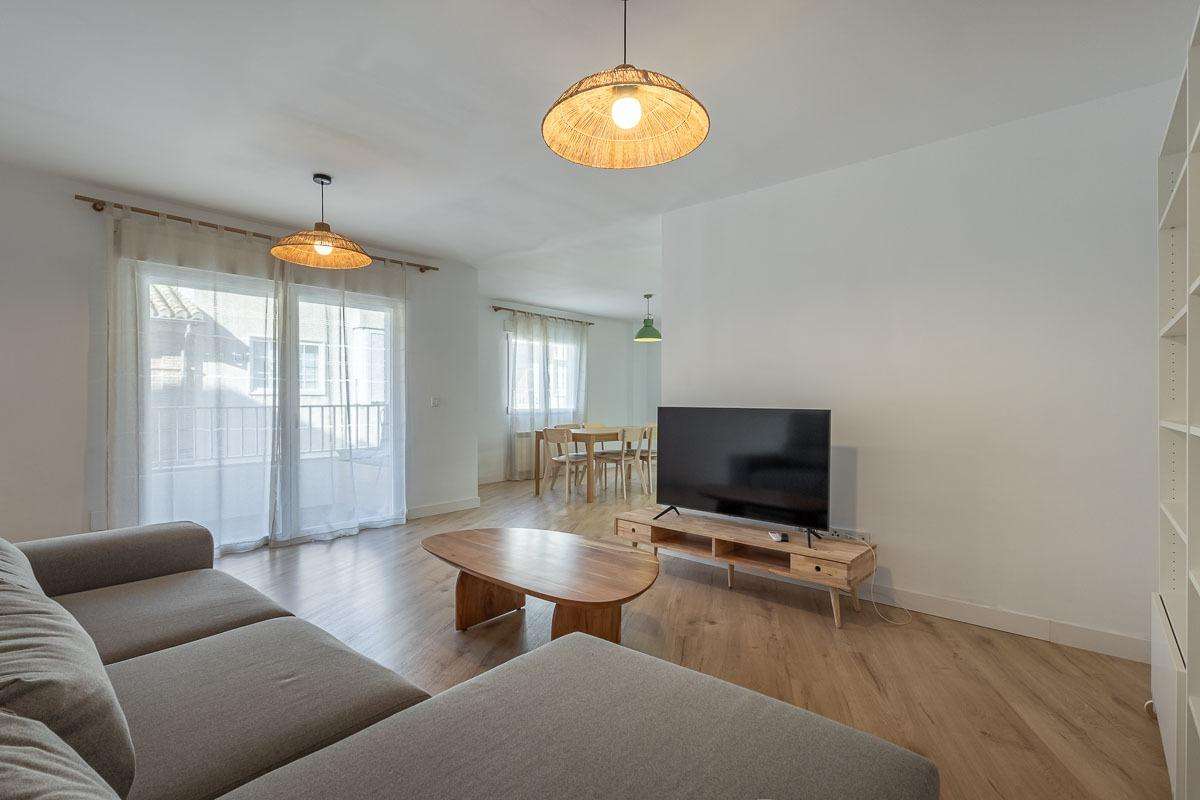 Fotografía del inmueble reportado: 1.500 €/mes — Granada, Granada