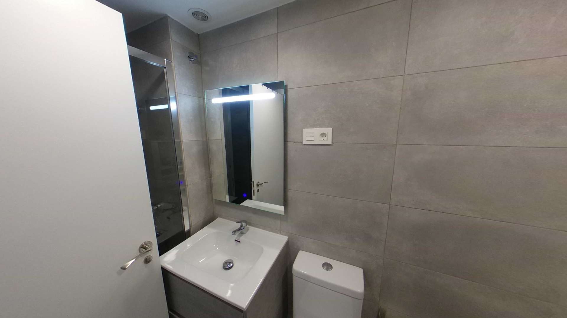 Fotografía del inmueble reportado: 860 €/mes — Madrid, Madrid
