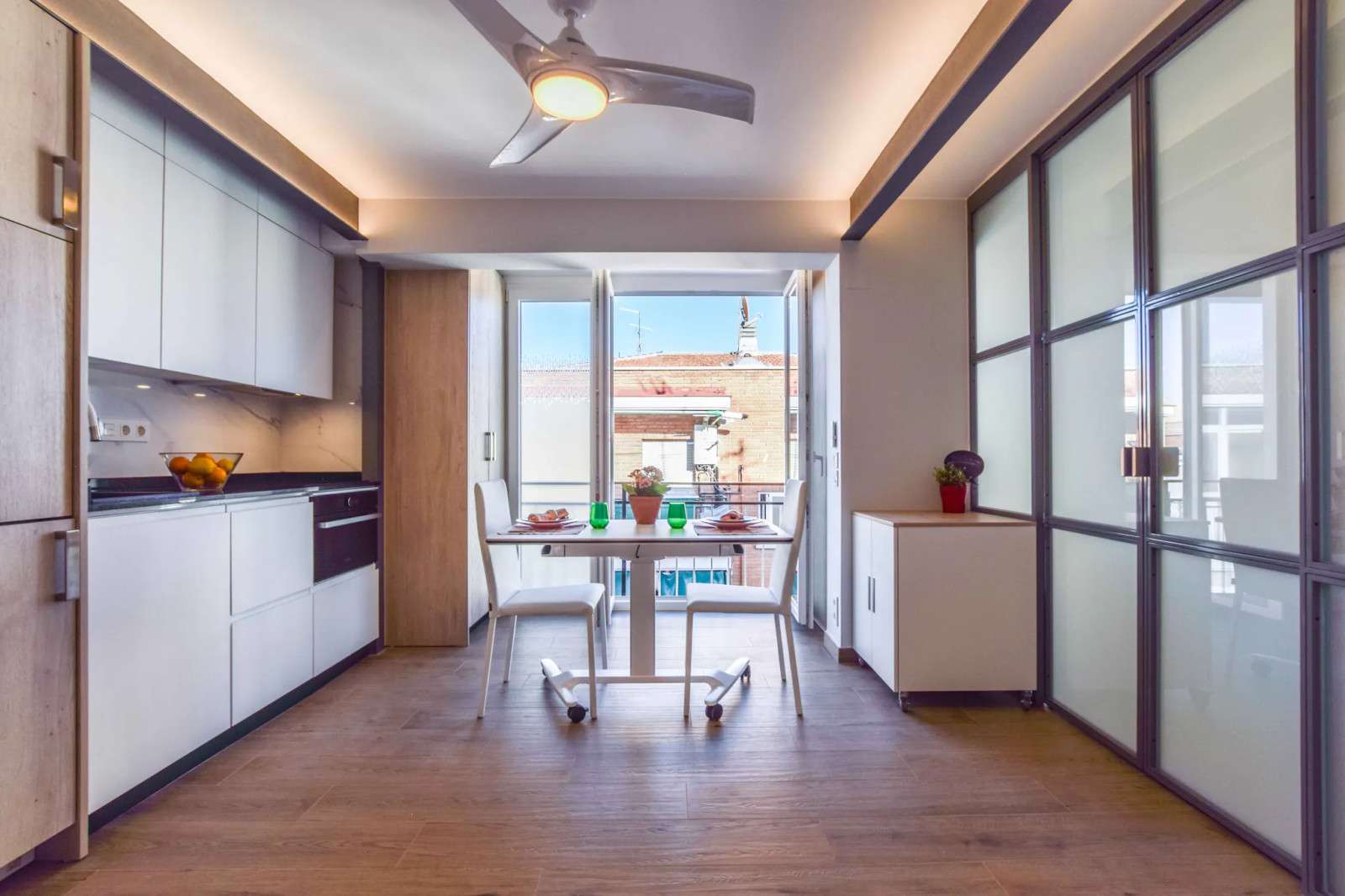 Fotografía del inmueble reportado: 1.800 €/mes — Madrid, Madrid