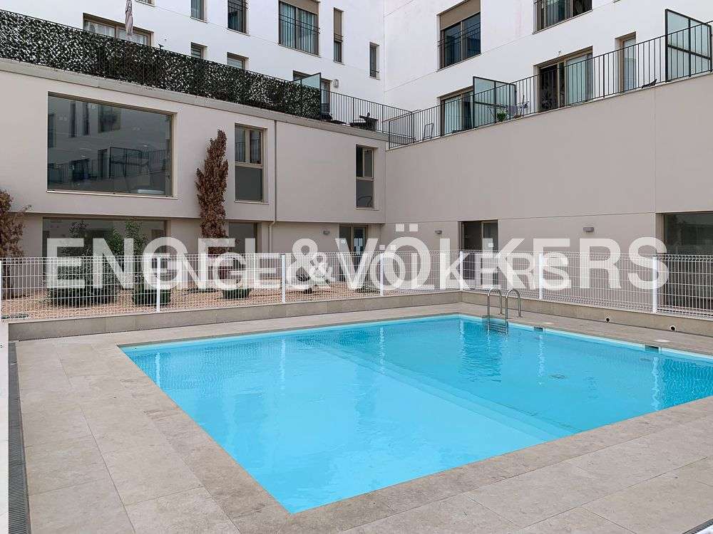 Fotografía del inmueble reportado: 1.550 €/mes — Valencia, Valencia