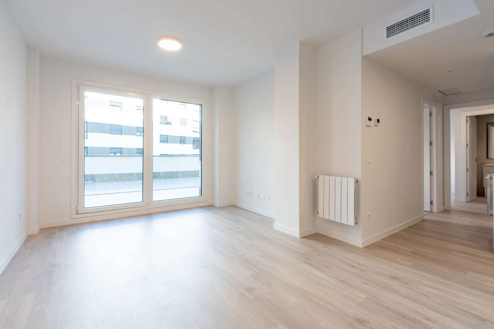 Fotografía del inmueble reportado: 1.605 €/mes — Madrid, Madrid