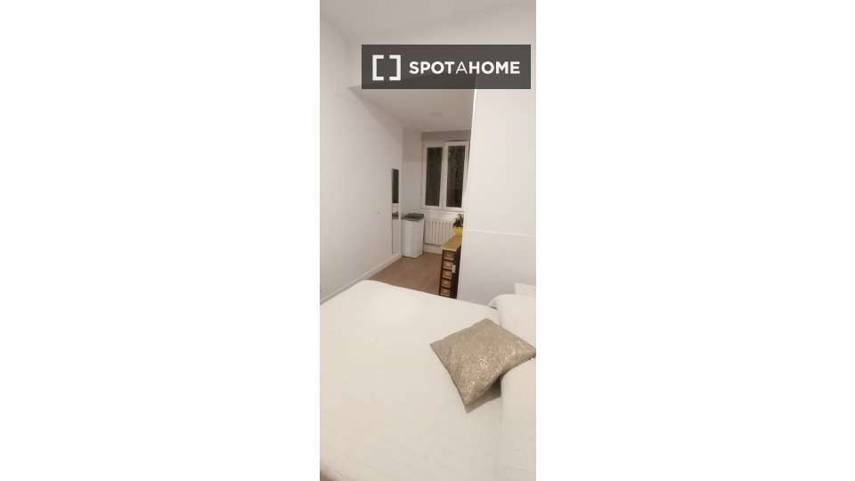 Fotografía del inmueble reportado: 1.490 €/mes — Madrid, Madrid