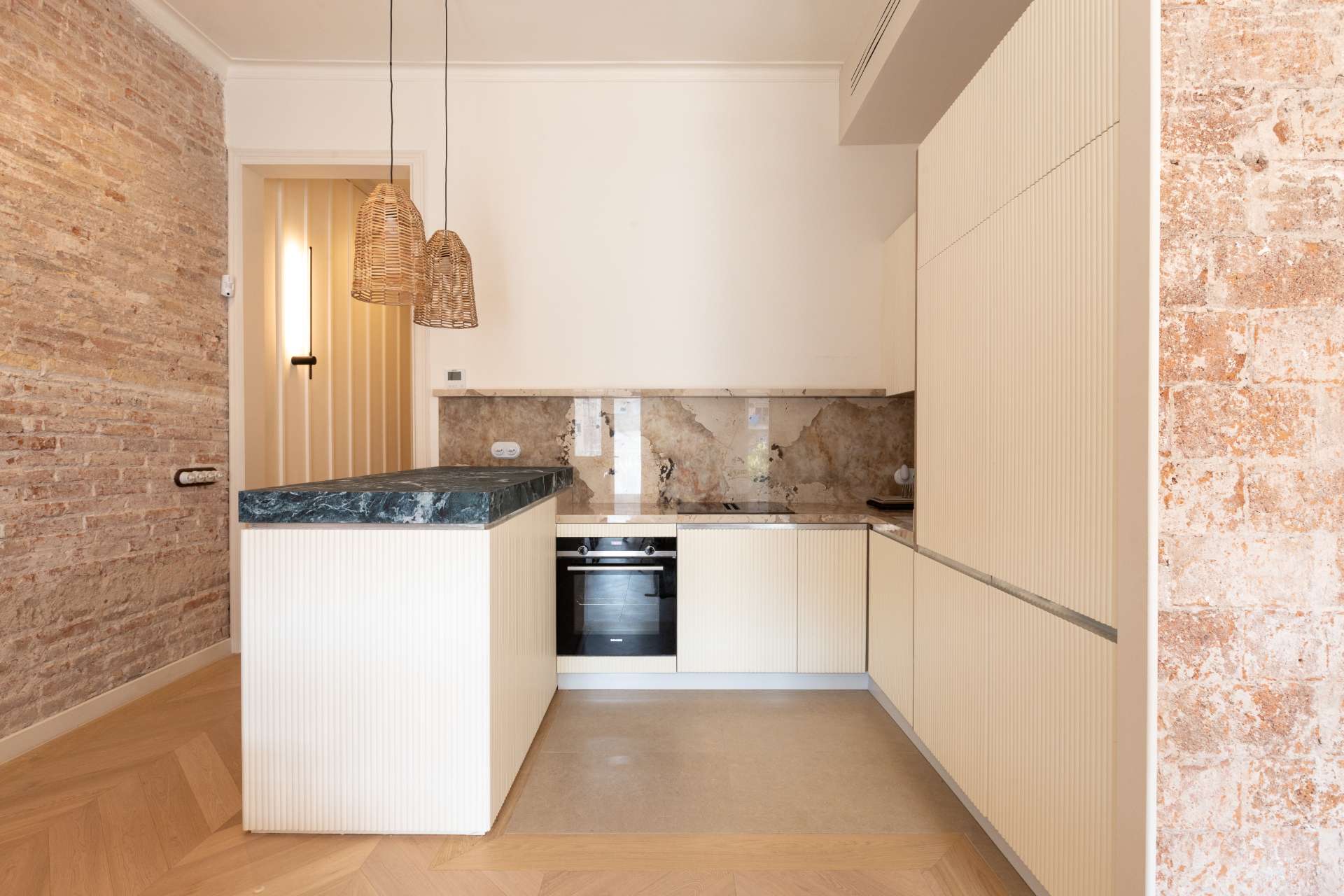 Fotografía del inmueble reportado: 4.000 €/mes — Barcelona, Barcelona