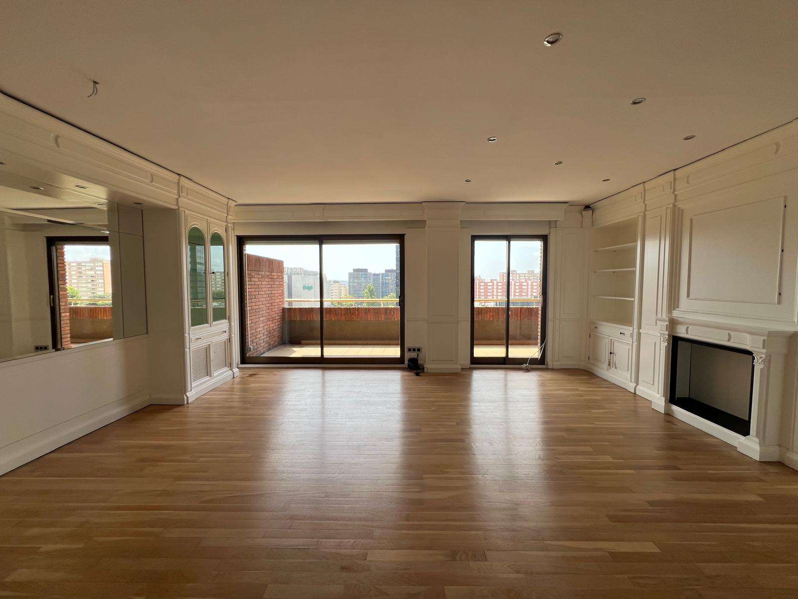 Fotografía del inmueble reportado: 5.300 €/mes — Barcelona, Barcelona