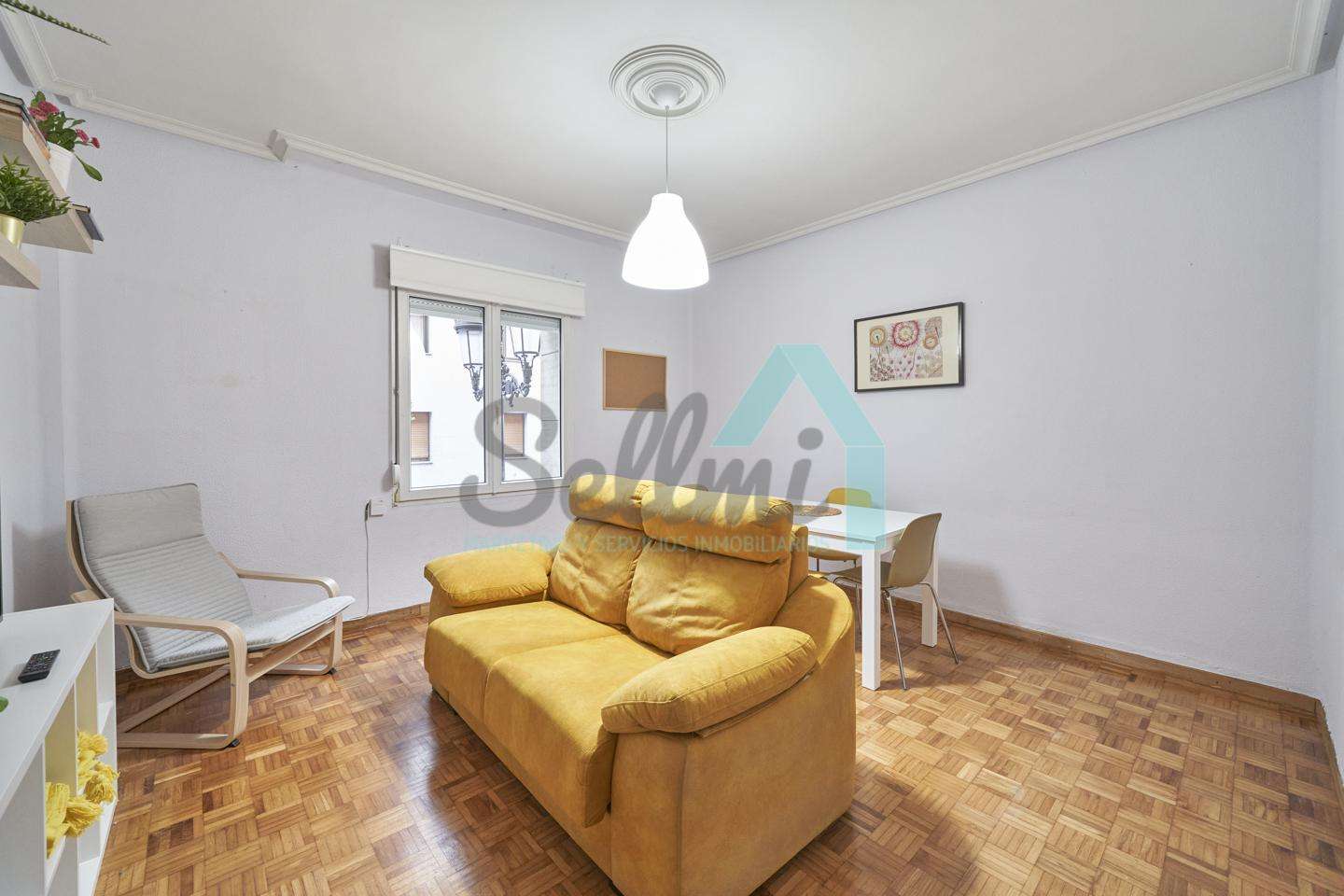 Fotografía del inmueble reportado: 1.050 €/mes — Oviedo, Oviedo