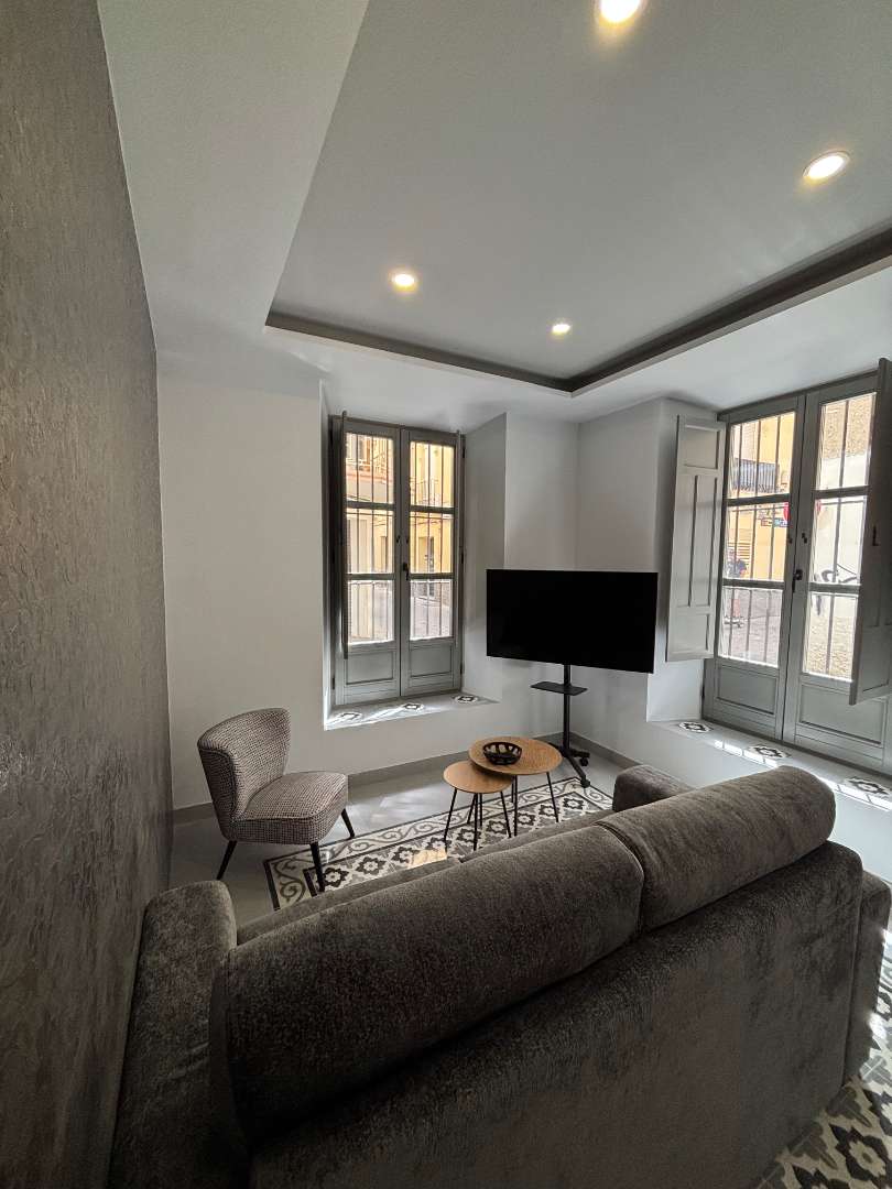 Fotografía del inmueble reportado: 1.450 €/mes — Granada, Granada
