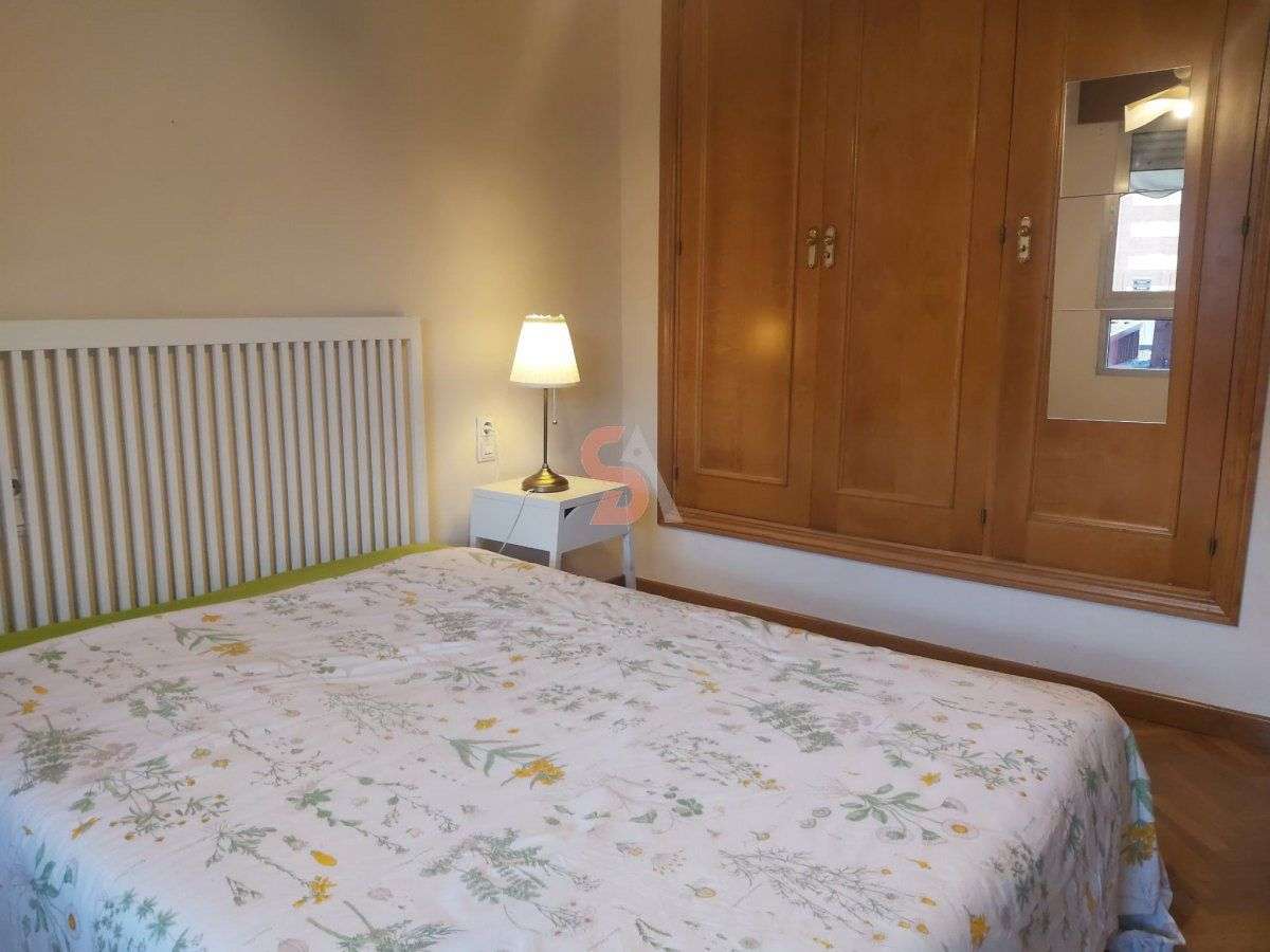Fotografía del inmueble reportado: 750 €/mes — Valladolid, Valladolid