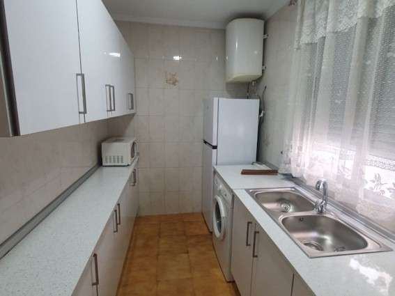 Fotografía del inmueble reportado: 1.300 €/mes — Valencia, Valencia