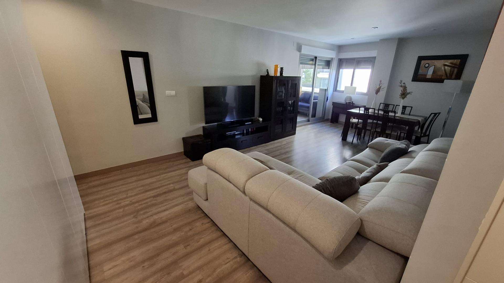 Fotografía del inmueble reportado: 1.000 €/mes — Elche, Elche