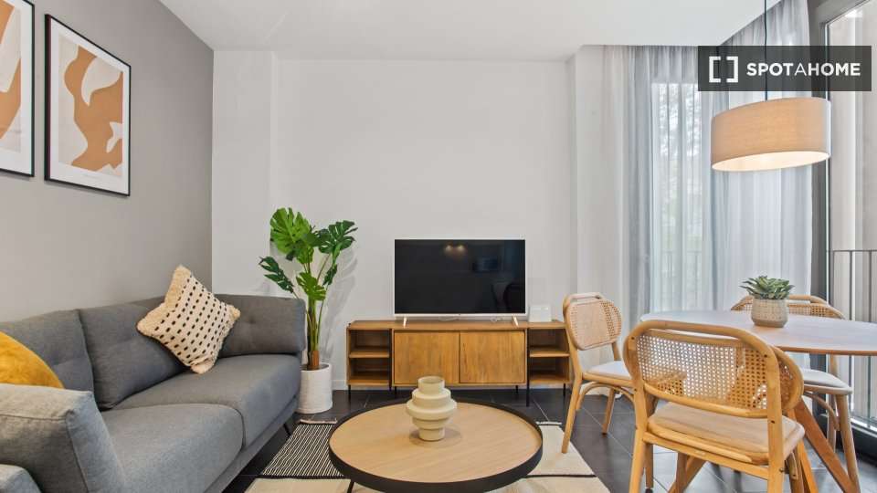 Fotografía del inmueble reportado: 3.000 €/mes — Barcelona, Barcelona