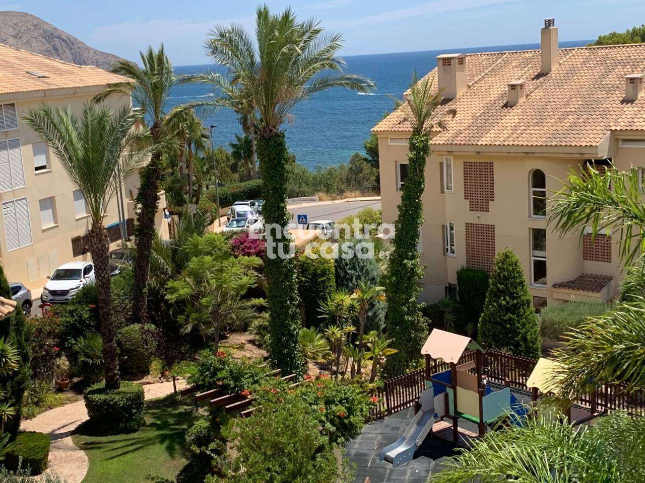Fotografía del inmueble reportado: 1.200 €/mes — Altea la Vella, Altea la Vella