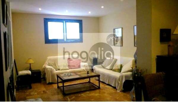 Fotografía del inmueble reportado: 1.300 €/mes — Sevilla, Sevilla