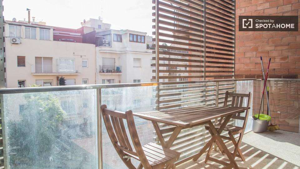 Fotografía del inmueble reportado: 4.588 €/mes — Barcelona, Barcelona