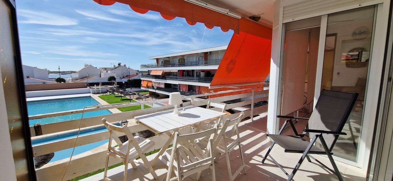 Fotografía del inmueble reportado: 1.000 €/mes — El Rompido, El Rompido