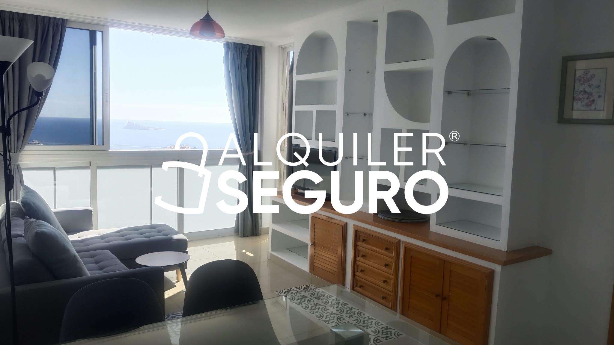 Fotografía del inmueble reportado: 1.000 €/mes — Benidorm, Benidorm