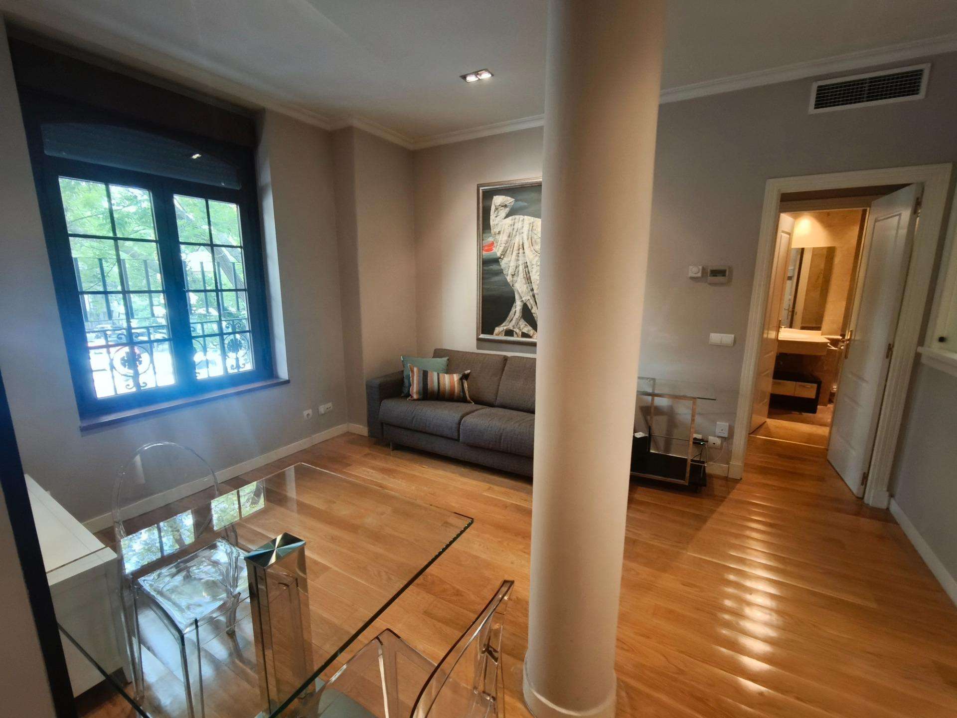Fotografía del inmueble reportado: 1.900 €/mes — Madrid, Madrid
