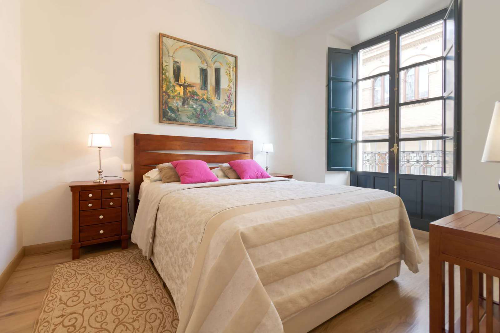 Fotografía del inmueble reportado: 1.900 €/mes — Sevilla, Sevilla