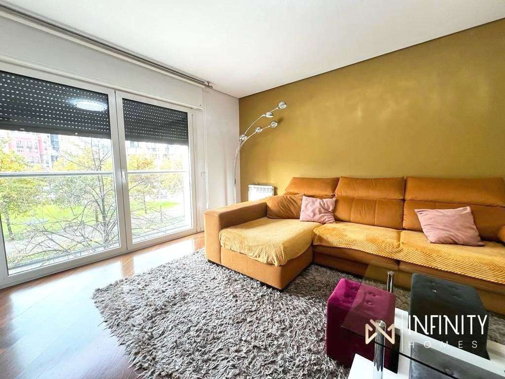 Fotografía del inmueble reportado: 2.500 €/mes — Bilbao, Bilbao