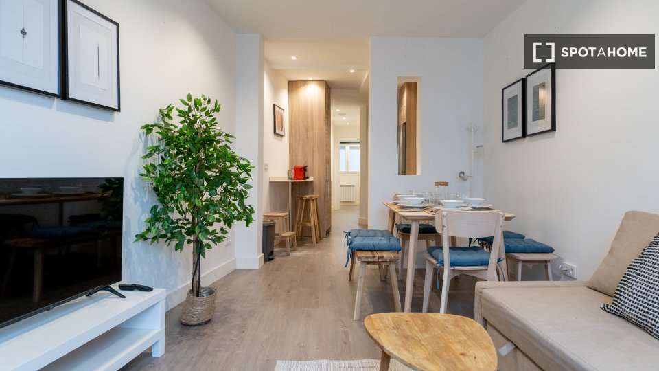 Fotografía del inmueble reportado: 2.800 €/mes — Madrid, Madrid