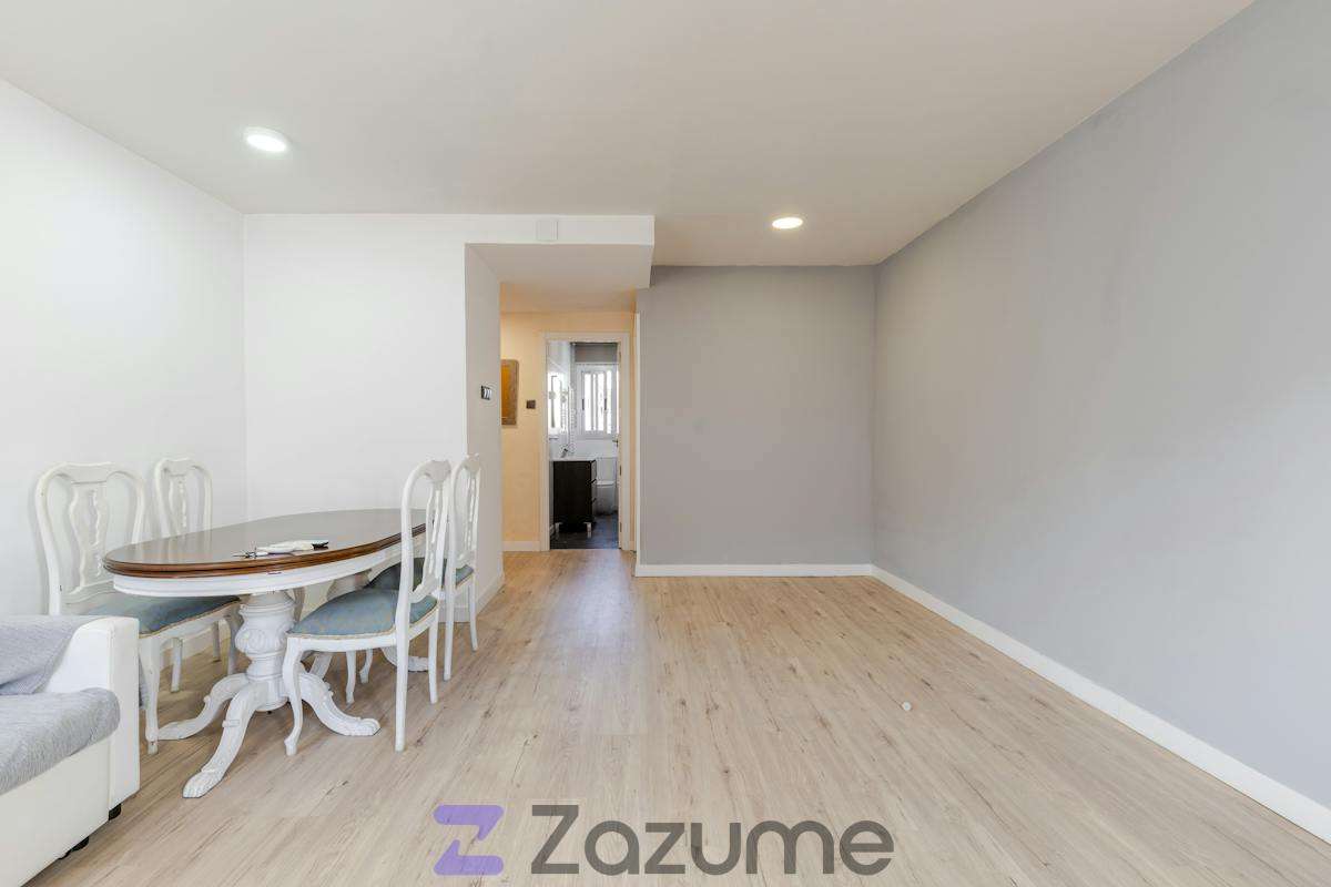 Fotografía del inmueble reportado: 1.200 €/mes — Madrid, Madrid