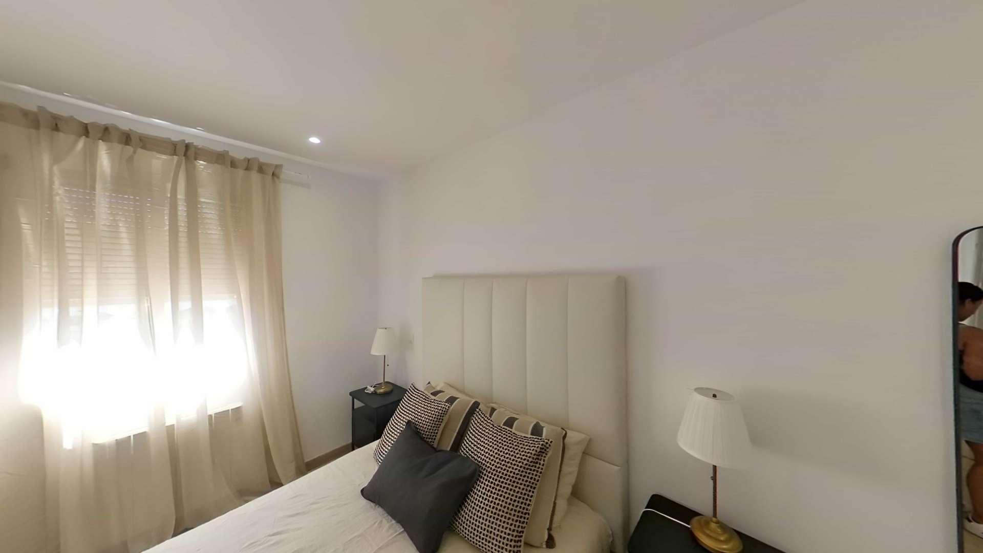Fotografía del inmueble reportado: 1.790 €/mes — Madrid, Madrid