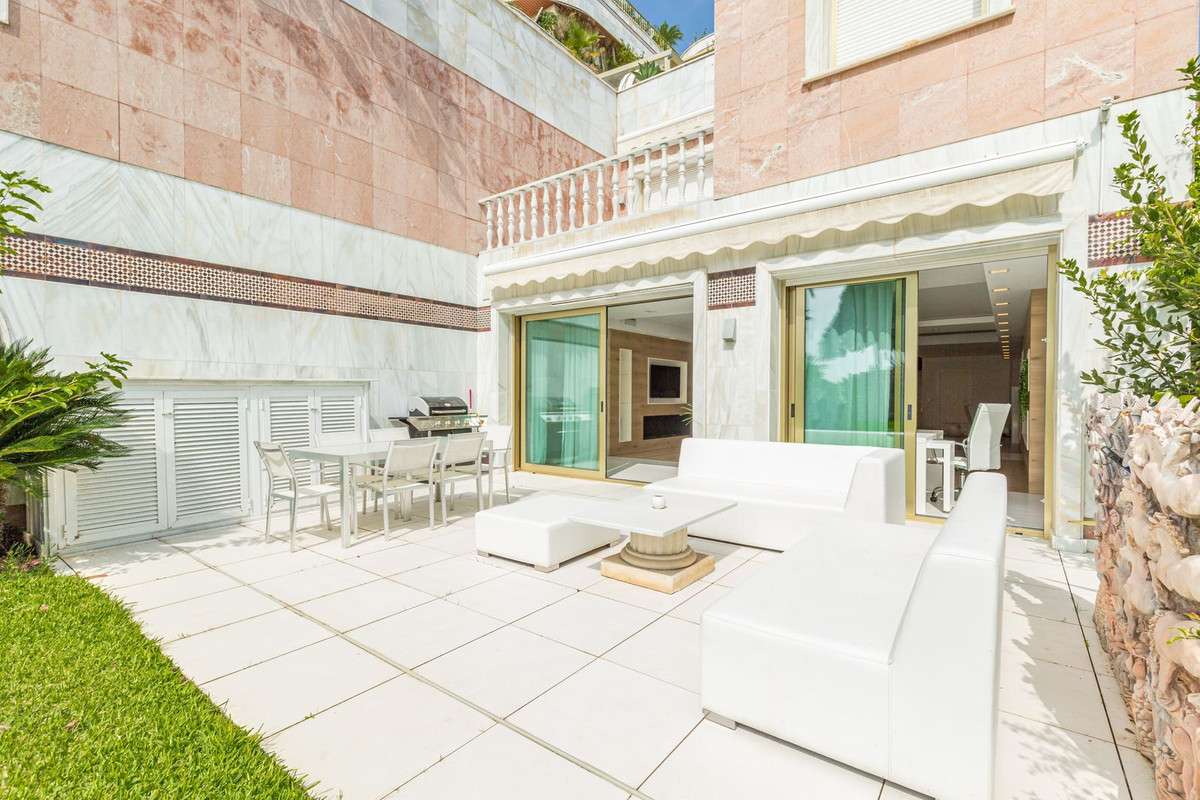 Fotografía del inmueble reportado: 8.000 €/mes — Nueva Andalucia, Nueva Andalucia