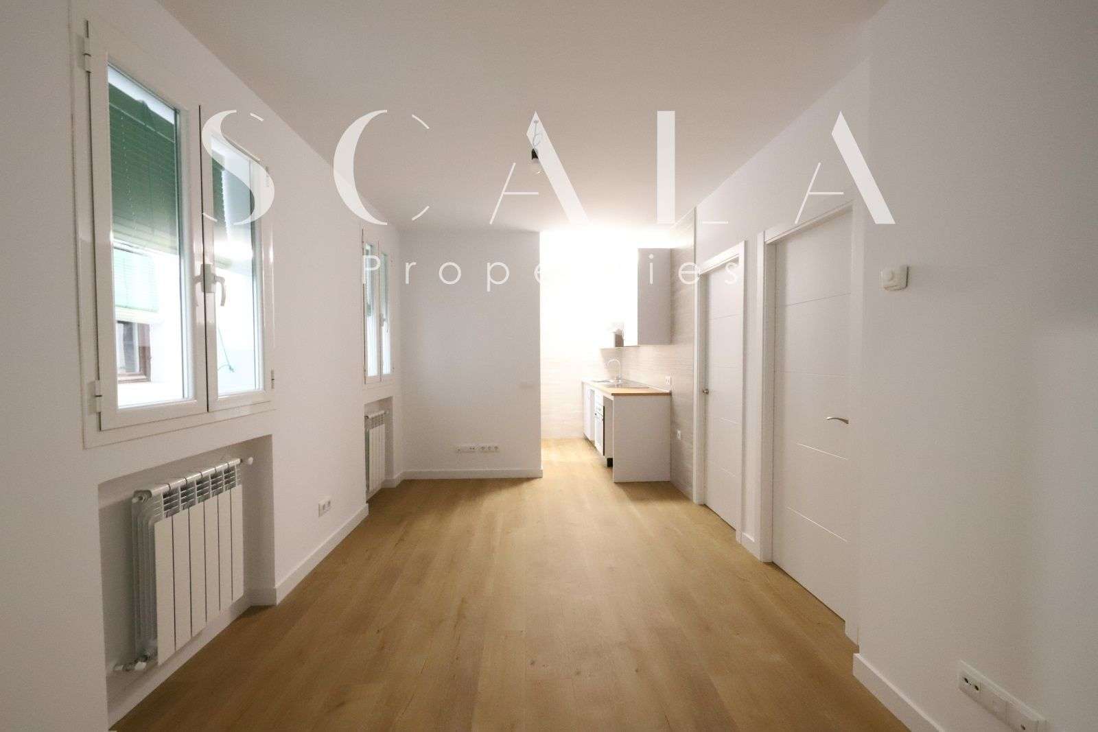 Fotografía del inmueble reportado: 1.700 €/mes — Madrid, Madrid