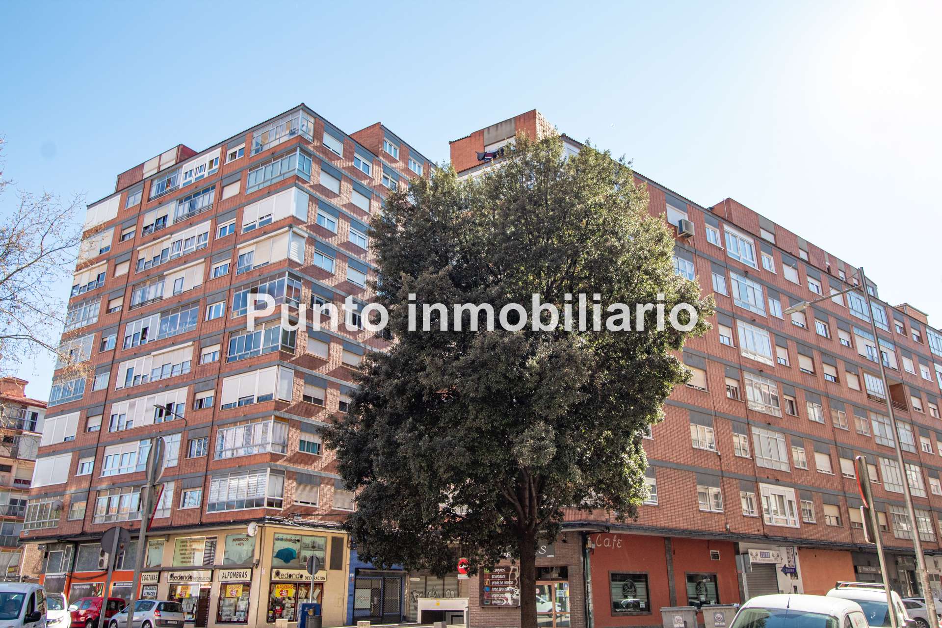 Fotografía del inmueble reportado: 890 €/mes — Valladolid, Valladolid