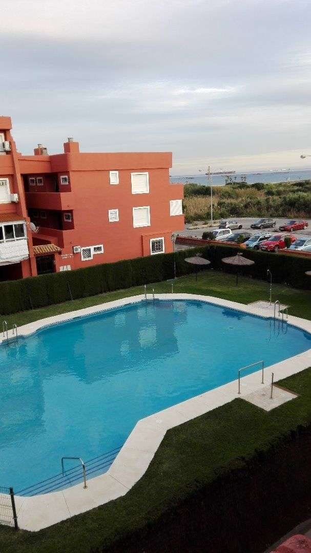 Fotografía del inmueble reportado: 550 €/mes — Algeciras, Algeciras