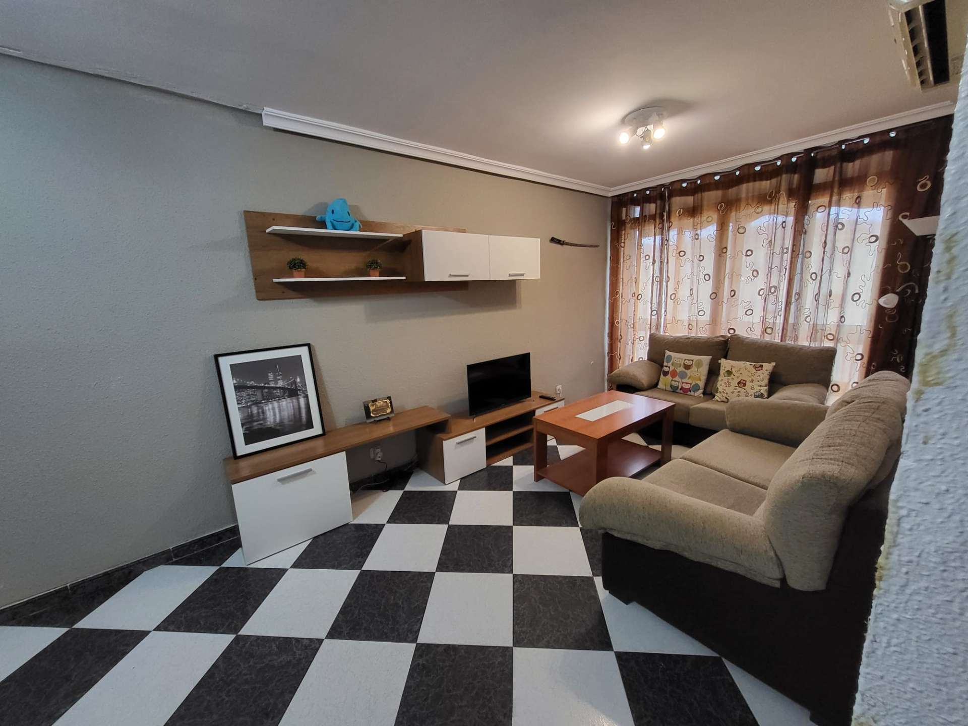 Fotografía del inmueble reportado: 780 €/mes — Badajoz, Badajoz