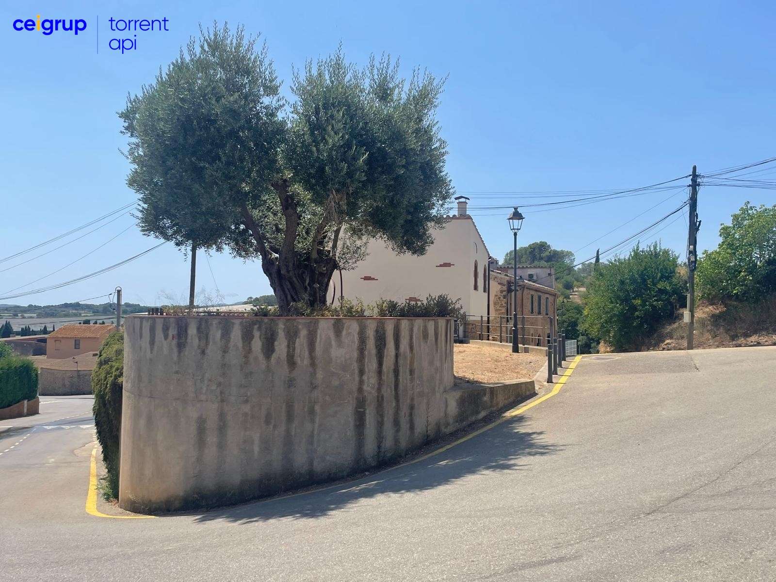 Fotografía del inmueble reportado: 1.400 €/mes — Fontanilles, Fontanilles