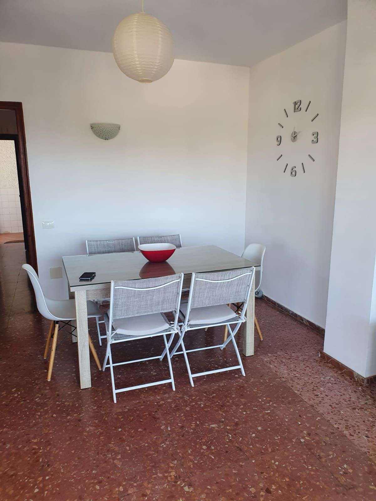 Fotografía del inmueble reportado: 440 €/mes — Aguadulce, Aguadulce