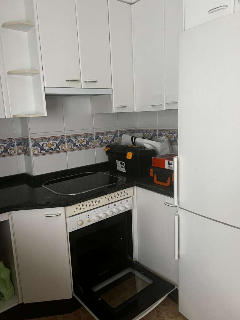 Fotografía del inmueble reportado: 700 €/mes — Gijón, Gijón