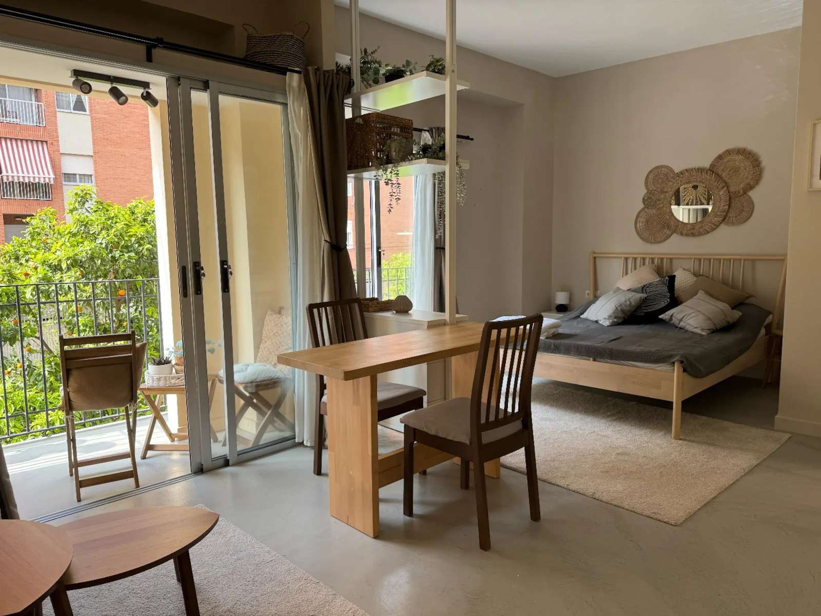 Fotografía del inmueble reportado: 1.250 €/mes — Valencia, Valencia