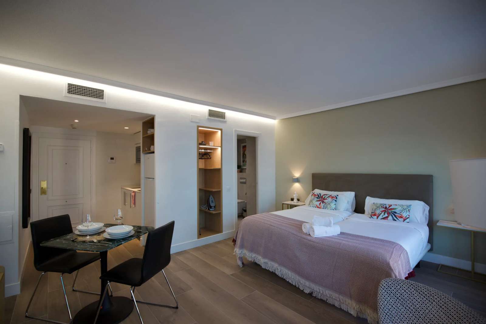Fotografía del inmueble reportado: 2.000 €/mes — Madrid, Madrid