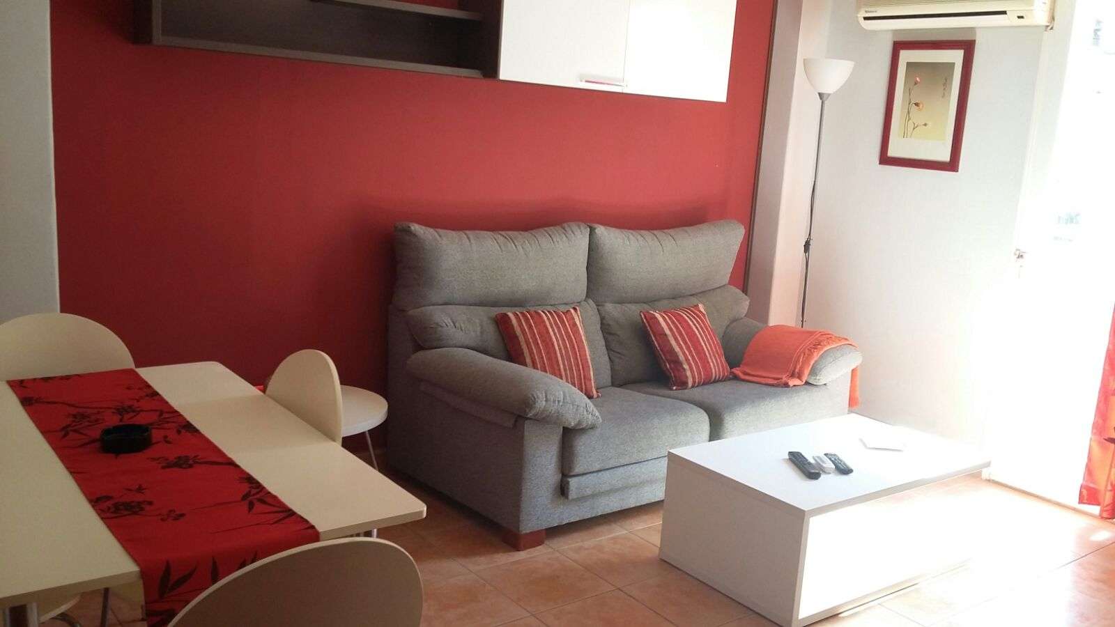 Fotografía del inmueble reportado: 830 €/mes — Zaragoza, Zaragoza