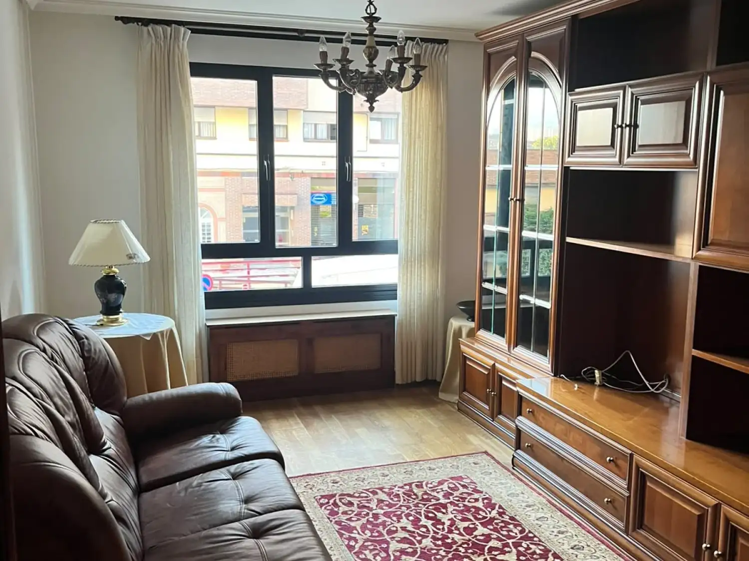Fotografía del inmueble reportado: 950 €/mes — Oviedo, Oviedo